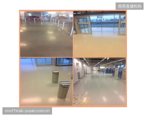 杭州奥体中心地坪工程揭秘：看西卡纤维（SikaFiber）技术如何保证地面平整度达到FIBA赛事要求